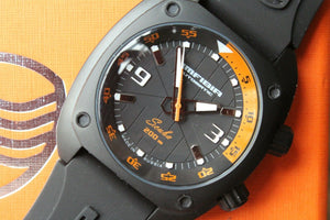 Vostok Amphibian Scuba Russian wrist watch 076798