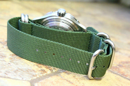 Vostok Komandirsky Mechanical Automatic Wrist Watch K-35 350754
