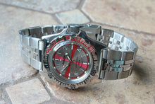 Load image into Gallery viewer, Russian Mechanical Automatic Wrist Watch VOSTOK AMPHIBIAN DIVER 110651
