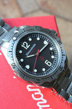 Load image into Gallery viewer, Russian K-34 Automatic Mechanical Military wristwatches # 480614 NEW
