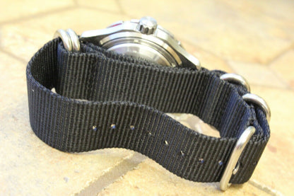 Russian Mechanical Automatic Wrist Watch VOSTOK Komandirsky K-35 350745