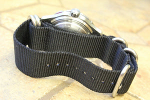 Russian Mechanical Automatic Wrist Watch VOSTOK Komandirsky K-35 350745
