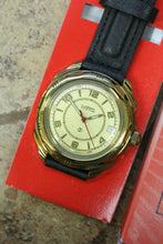 Load image into Gallery viewer, Vostok Komandirsky Russian Military Wrist Watch # 219980 NEW
