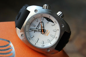 Vostok Amphibian Scuba Russian wrist watch 070799