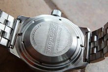 Load image into Gallery viewer, Russian Mechanical Automatic Wrist Watch VOSTOK AMPHIBIAN DIVER 100844
