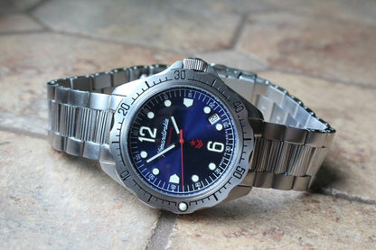 Vostok Komandirsky Russian K-34 Military wristwatches NEW 480514