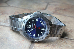Vostok Komandirsky Russian K-34 Military wristwatches NEW 480514