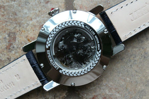 Russian President 4500150 Mechanical Automatic Men's Wrist Watch Poljot