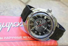 Load image into Gallery viewer, Vostok Komandirsky Russian Military Wrist Watch # 211831 NEW
