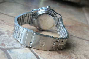 Russian Mechanical Automatic Wrist Watch Vostok Partner Earth 291167
