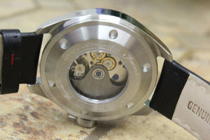 Vostok Komandirsky Russian K-34 Military wristwatches 340766