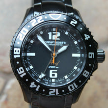 Load image into Gallery viewer, Vostok Amphibian Reef Mechanical Automatic Russian wrist watch 086492
