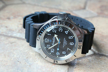 Load image into Gallery viewer, Russian Mechanical Automatic Wrist Watch VOSTOK AMPHIBIAN DIVER 120811
