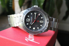 Load image into Gallery viewer, Russian K-34 Automatic Mechanical Military wristwatches # 480614 NEW
