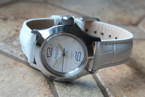 Vostok Amphibian Women's Russian wrist watch 051266