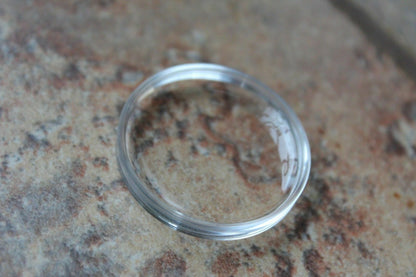 Vostok Amphibian and k-35(350) Original Organic (plexiglas) glass 200m