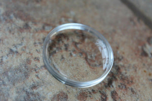 Vostok Amphibian and k-35(350) Original Organic (plexiglas) glass 200m