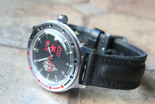 Load image into Gallery viewer, Vostok Komandirsky Auto Russian Military Wrist Watch # 921457 NEW
