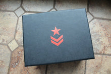 Load image into Gallery viewer, Vostok Komandirsky Russian Mechanical K-39 Military wristwatch 390781
