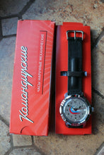 Load image into Gallery viewer, Vostok Komandirsky Russian Military Wrist Watch # 811562 NEW
