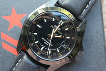 Load image into Gallery viewer, Vostok Komandirsky Russian Mechanical K-39 Military wristwatch 396778
