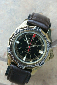 Russian Mechanical Automatic Wrist Watch Vostok Partner 309924