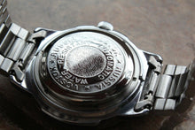 Load image into Gallery viewer, Russian Mechanical Automatic Wrist Watch Vostok Partner 311834
