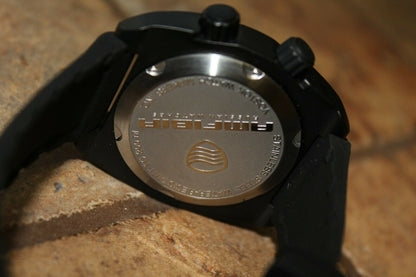 Vostok Amphibian Scuba Russian Mechabical Automatic wrist watch 076800