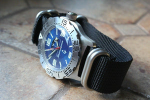 Russian Mechanical Automatic Wrist Watch VOSTOK Komandirsky K-35 350669