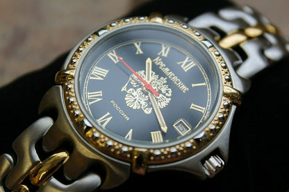 Russian watch automatic VOSTOK Kremlin Kremlyovskie 010040