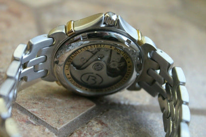 Russian watch automatic VOSTOK Kremlin Kremlyovskie 010040
