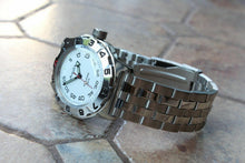 Load image into Gallery viewer, Russian Mechanical Automatic Wrist Watch VOSTOK AMPHIBIAN DIVER 100825
