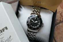 Load image into Gallery viewer, Vostok Amphibian 570596 Women&#39;s Mechanical Hand Winding Russian wrist watch
