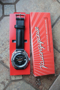 Vostok Komandirsky Russian Military Wrist Watch # 211928 NEW