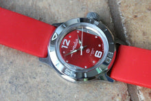 Load image into Gallery viewer, Vostok Amphibian women&#39;s Russian wrist watch 051224
