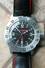 Load image into Gallery viewer, Russian Mechanical Automatic Wrist Watch VOSTOK Komandirsky K-35 350515
