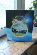Load image into Gallery viewer, Vostok Russian Alarm clock 2018 World Cup Edition FB-121
