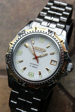 Load image into Gallery viewer, Russian Mechanical Automatic Wrist Watch Vostok Partner 301150
