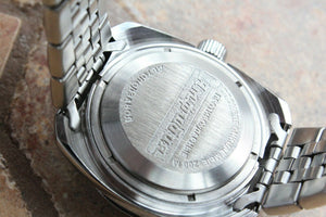 Russian Mechanical Automatic Wrist Watch VOSTOK AMPHIBIAN DIVER 710432