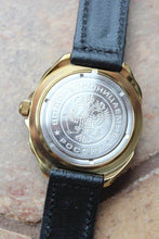 Load image into Gallery viewer, Vostok Komandirsky Russian Military Wrist Watch # 219075 NEW
