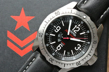 Load image into Gallery viewer, Vostok Komandirsky Russian Mechanical K-39 Military wristwatch 390776
