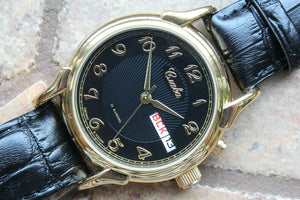 Slava Tradition Russian Military Wrist Watch 1239412