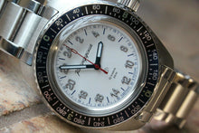 Load image into Gallery viewer, Vostok Komandirsky 030934 Russian Automatic Military Wrist Watch 24 Hours
