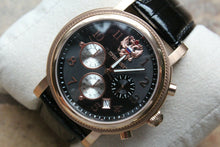 Load image into Gallery viewer, Russian President 13019010 Quartz Men&#39;s Wrist Watch Poljot
