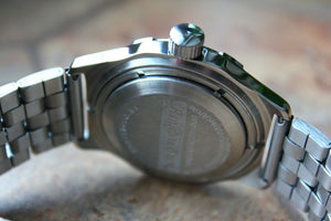Russian Mechanical Automatic Wrist Watch VOSTOK AMPHIBIAN DIVER 100652
