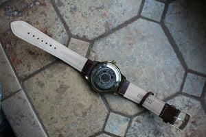 Russian Mechanical Automatic Wrist Watch Vostok Partner 319147