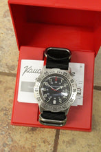 Load image into Gallery viewer, Russian Mechanical Automatic Wrist Watch VOSTOK Komandirsky K-35 350751
