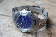 Load image into Gallery viewer, Vostok Amphibian Auto Russian diver wrist watch 060007
