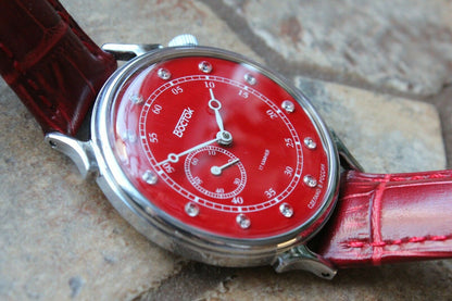 Vostok Women's Russian wrist watch 581590