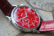 Load image into Gallery viewer, Vostok Women&#39;s Russian wrist watch 581590
